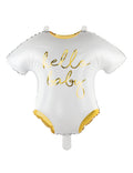 Ballons pour Baptême, Naissance, Baby Shower