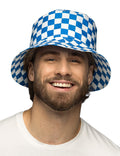 Bayrischer Hute für das Oktoberfest