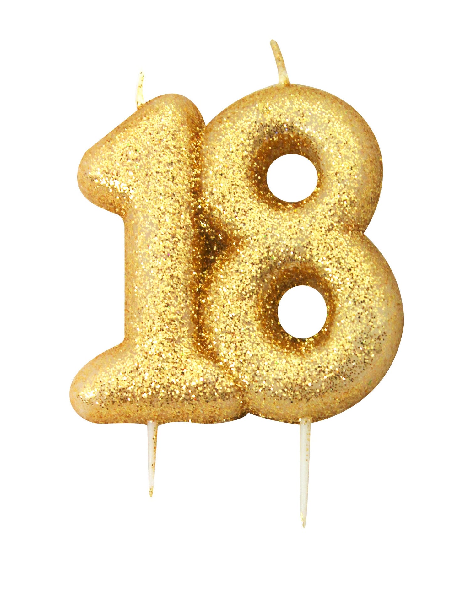 Bougies anniversaire