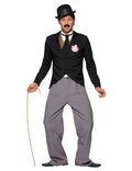 Charlie-Chaplin-Kostüme