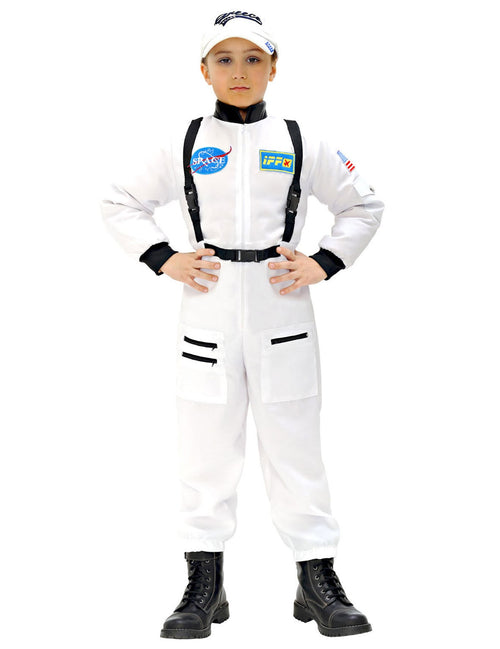 Astronautenkostüm