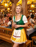 Oktoberfest Dirndl & Trachten