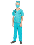 Krankenschwester-Kostüme für Karneval und Halloween