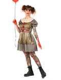 Horror Clown Kostüme