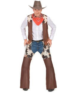 Cowboy-Kostüme für Männer