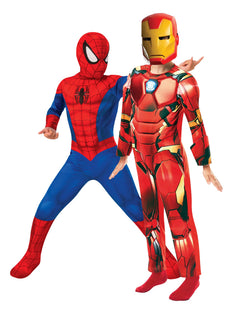 The Avengers Kostüme