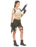 Lara-Croft-Kostüme