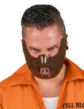 Horror-Kult-Masken zu Halloween
