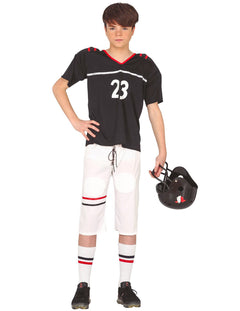 Kostüme für Kinder Sportler
