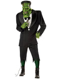 Monsterkostüme