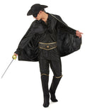 Zorro-Kostüme