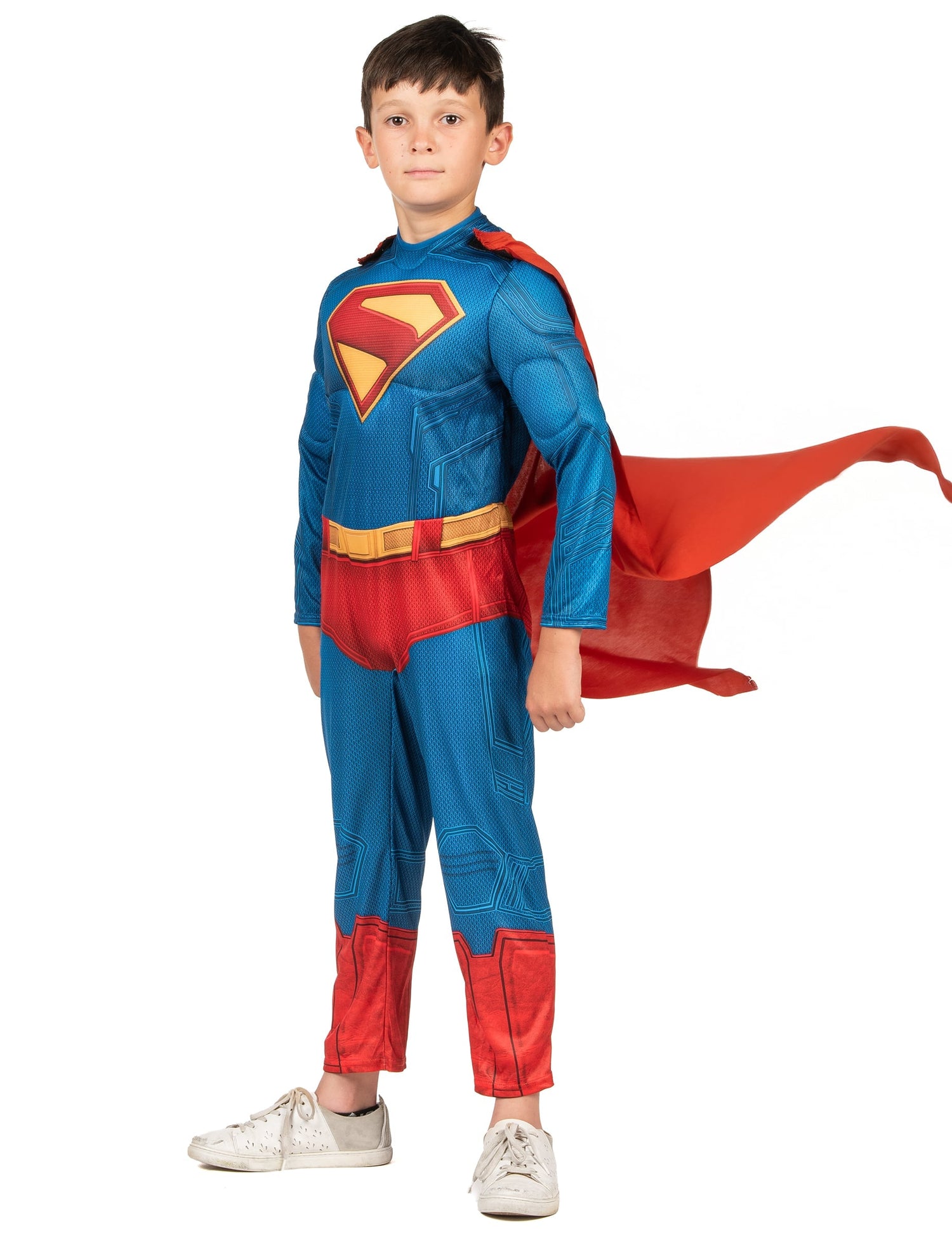 Déguisements Super héros pour enfants