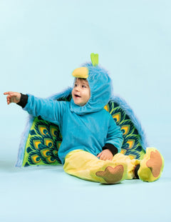 Karnevalskostüm für Baby