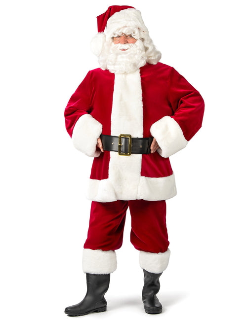 Weihnachtskostüme