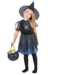 Halloween Hexen Kostüme und Accessoires