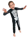 Halloween Skelett Kostüme