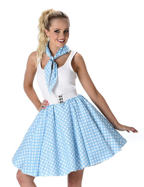 Retro Kostüme und Accessoires