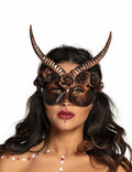 Halloween masken