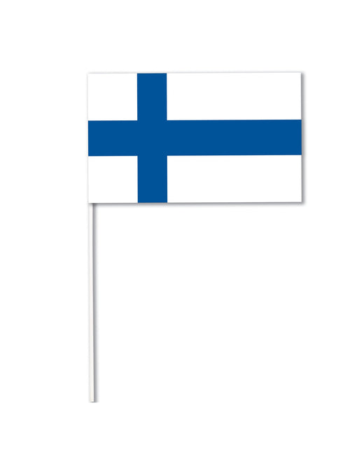 Finnland