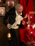 Halloween Horrordeko