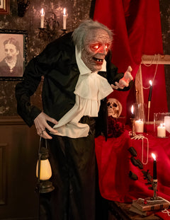 Halloween Horrordeko