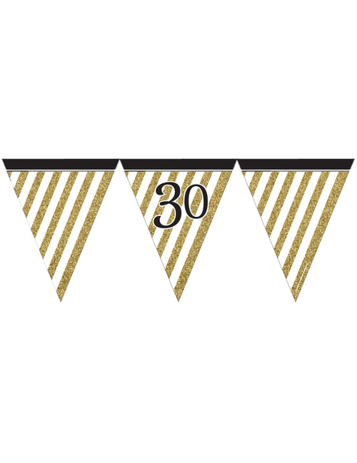 Accessoires Geburtstag 30 Jahre für Erwachsene
