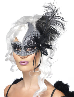 Masken Venezianische Masken