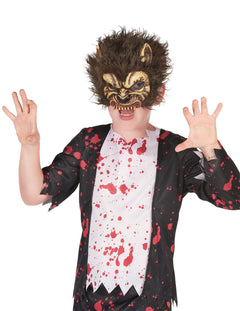 Halloween Masken für Kinder