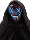 Masken Horror LED