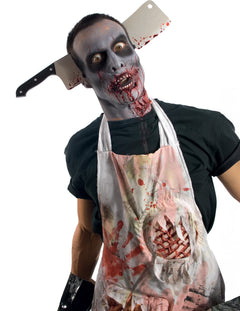 Zombie & Mumien-Schminke