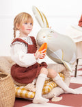 Deko und Kostümideen fürs Osterfest