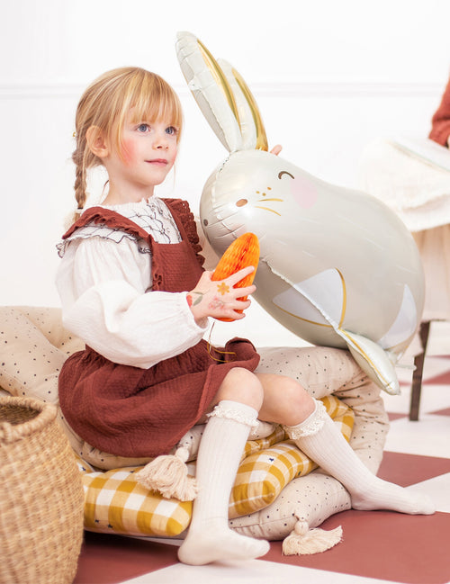 Deko und Kostümideen fürs Osterfest