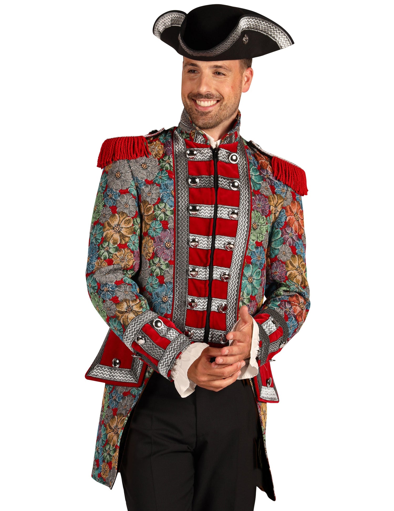 Déguisements pour le Carnaval