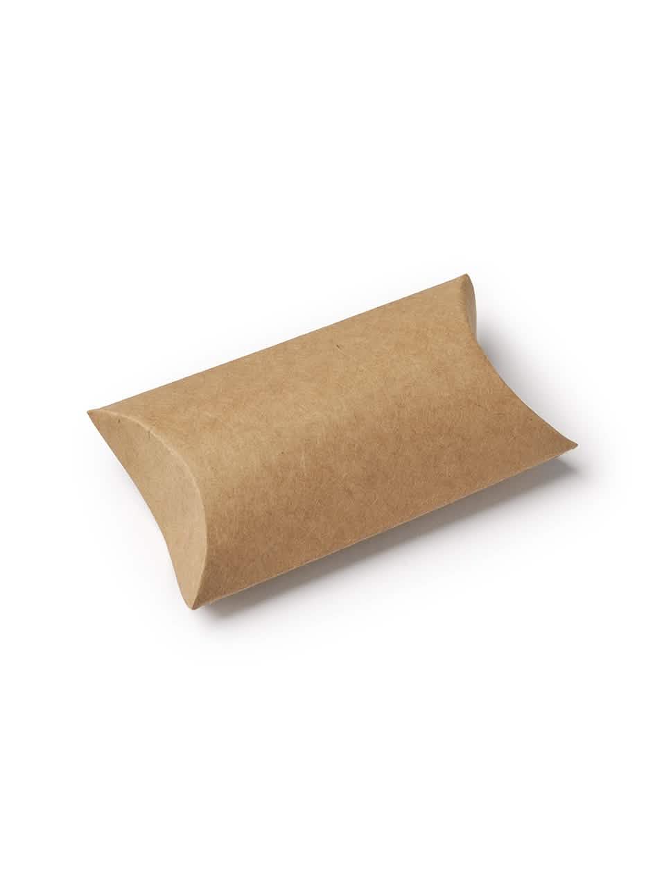 Kleine Braun-Kraftboxen für Partys