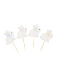 Einweggeschirr Ostern