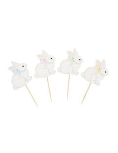 Einweggeschirr Ostern