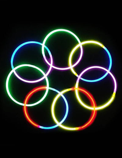 Phosphorisierendes Armband
