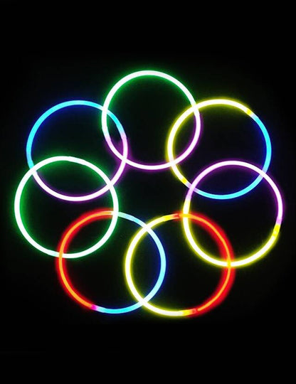 Phosphorisierendes Armband