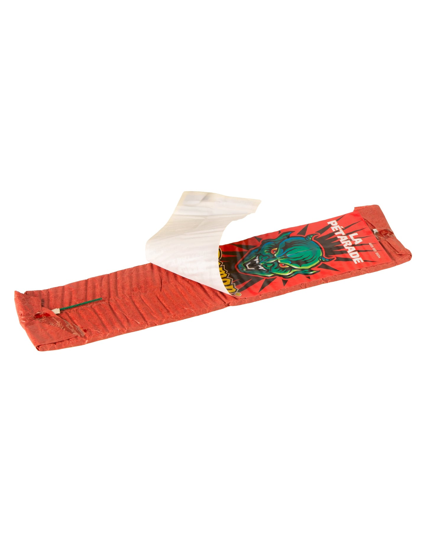 100 Knaller Démon® La Pétarade®