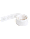 Points de colle pour ballons transparents lot de 100