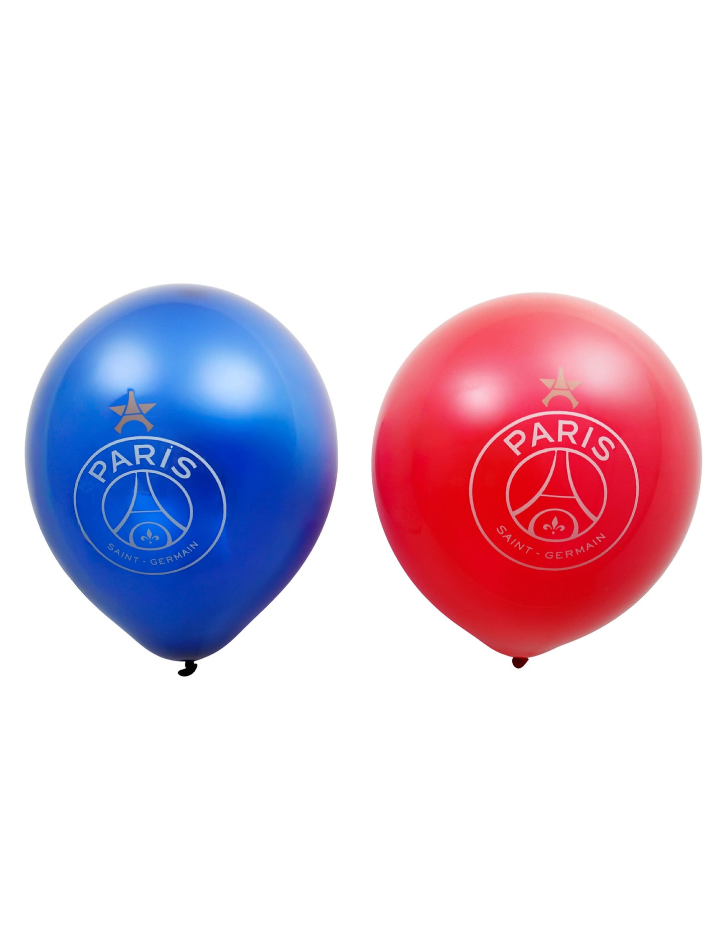 11 PSG™ Luftballons
