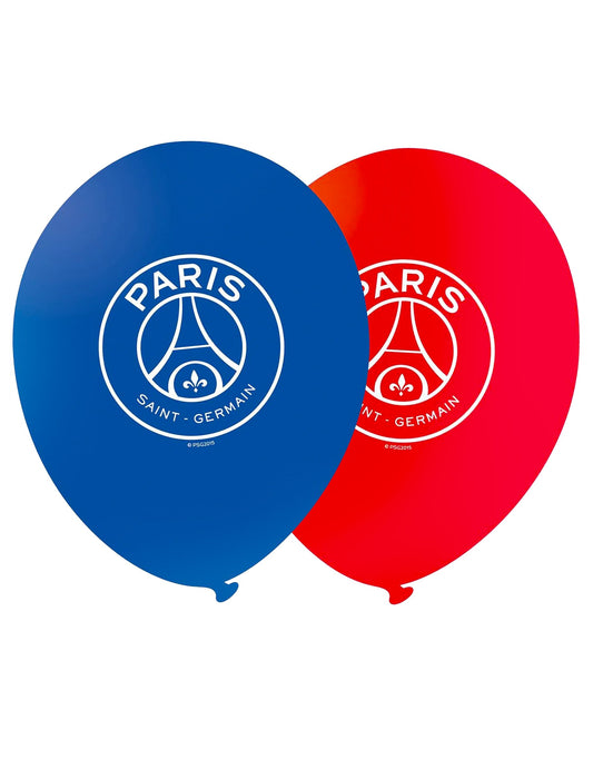 11 PSG™ Luftballons