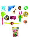 12er Set gemischte Tombola-Spielzeuge