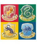 Einweg-Geschirr Harry Potter
