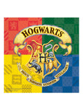 Einweg-Geschirr Harry Potter