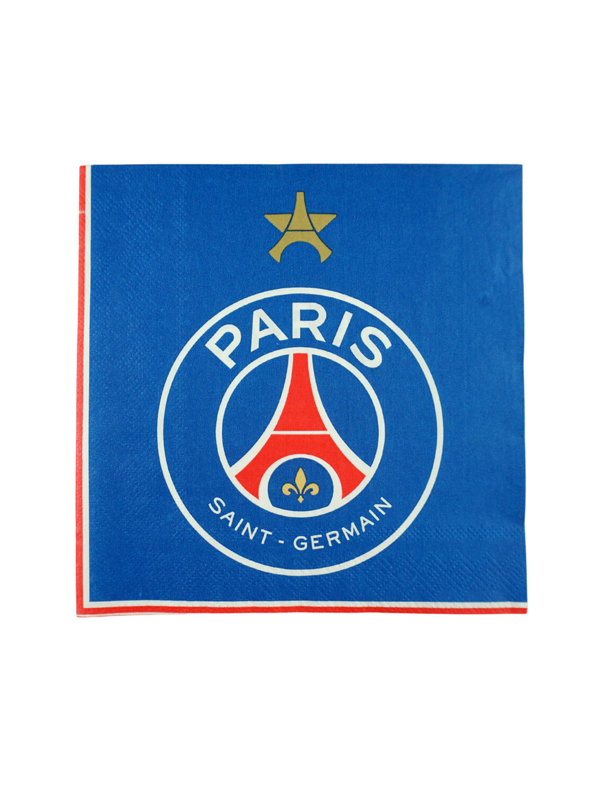 20 Servietten aus Papier PSG™ 33 x 33 cm