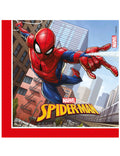 Vaisselle Jetable Spiderman