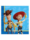 20er Pack Toy Story 5™ Servietten 33 x 33 cm
