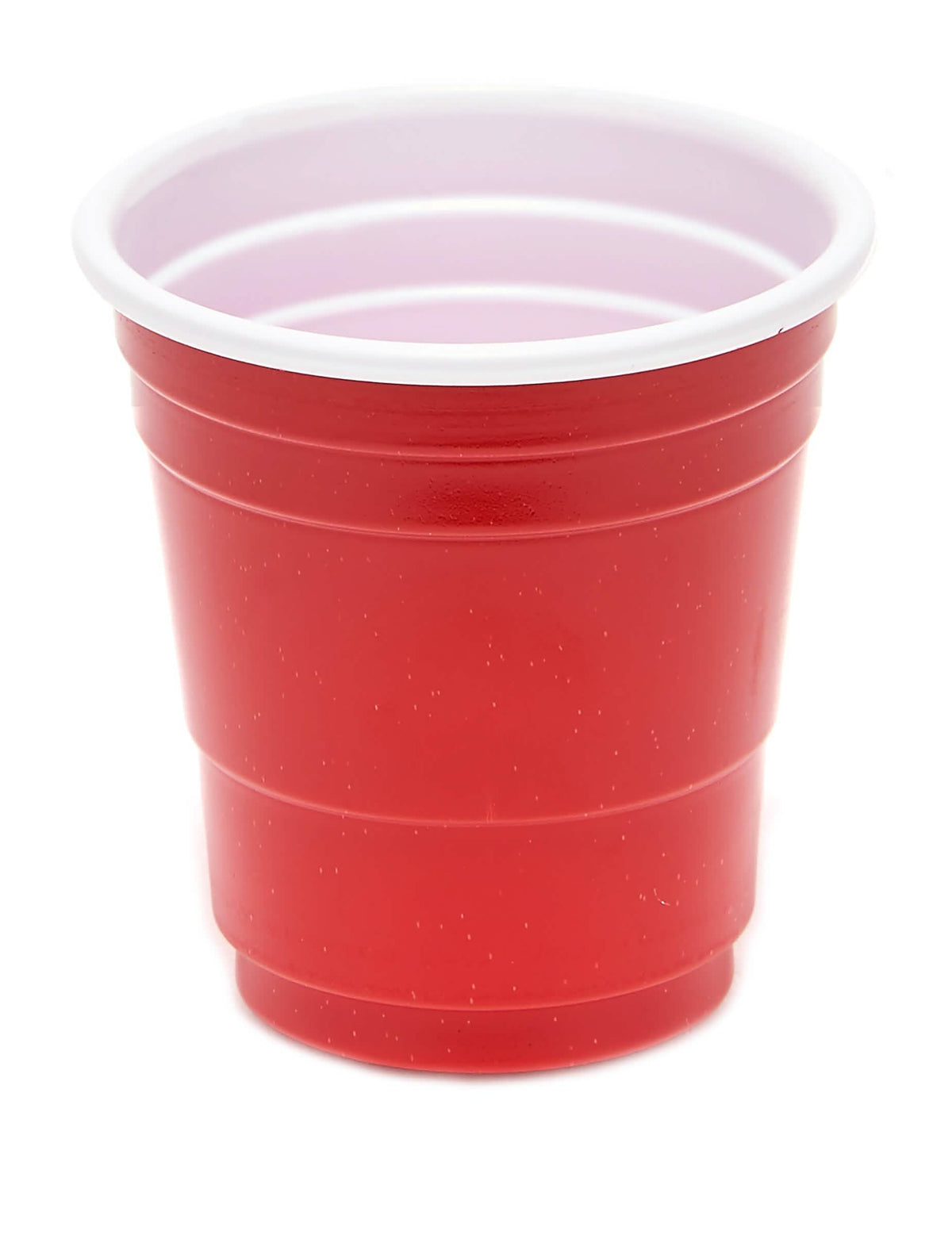 Amerikanische Party-Shots rot 4cl