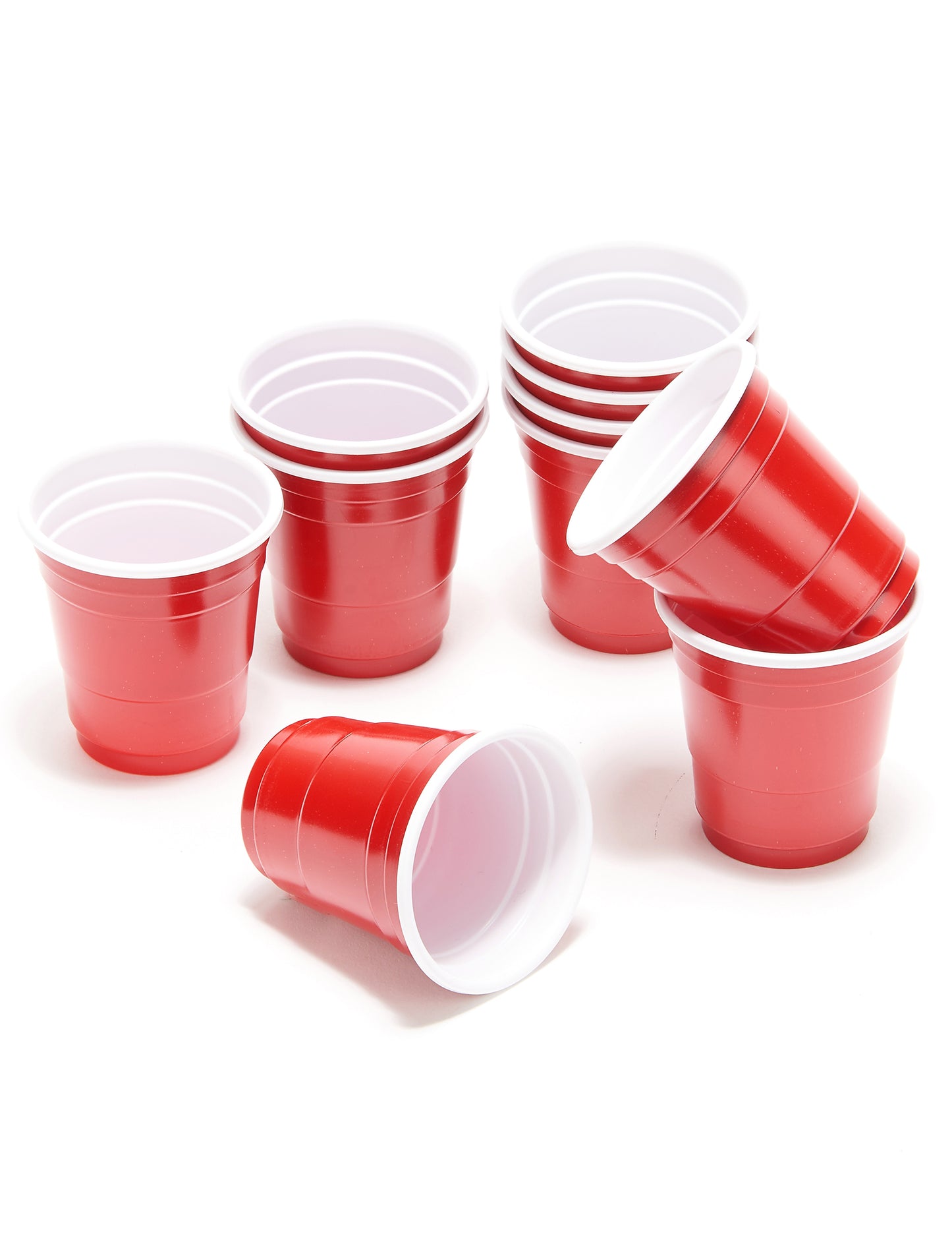 20 Shooters